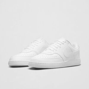 Nike Men's Court Vision Low Shoes